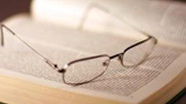 Imagem de Uma Quest�o de Palavras