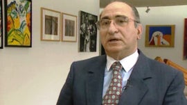 Imagem de Manuel de Brito - �Marchand� e Coleccionador de Arte