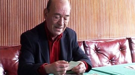 Imagem de Fernando Lopes, Provavelmente