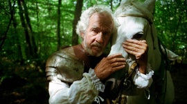 Imagem de Honra de Cavalaria