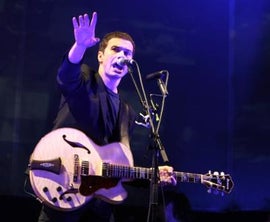 Imagem de DAVID FONSECA - DREAMS IN COLOUR LIVE