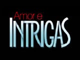 Imagem de AMOR E INTRIGAS