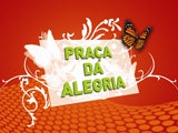 Imagem de Pra�a da Alegria: Especial 