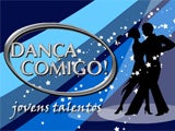 Imagem de Dan�a Comigo - Jovens Talentos