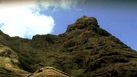 Imagem de Cabo Verde - S�o Nicolau