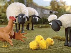 Imagem de MONSTRA & ONDA CURTA (Parte V)  