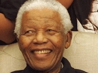 Imagem de ESPECIAL 90 ANOS NELSON MANDELA