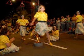 Imagem de MARCHAS DE S. JO�O (CALHETA)