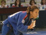 Imagem de Telma Monteiro