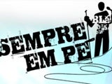Imagem de SEMPRE EM P� - V�DEOS 
