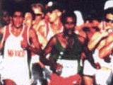Imagem de ATHLETICS - THE SPRINTERS