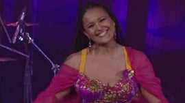 Imagem de Concerto Maria de Barros