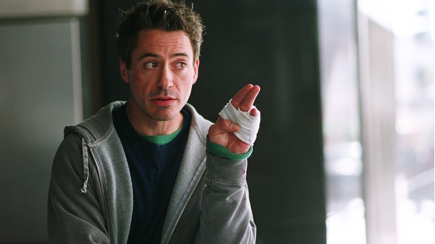 Imagem de Kiss Kiss Bang Bang