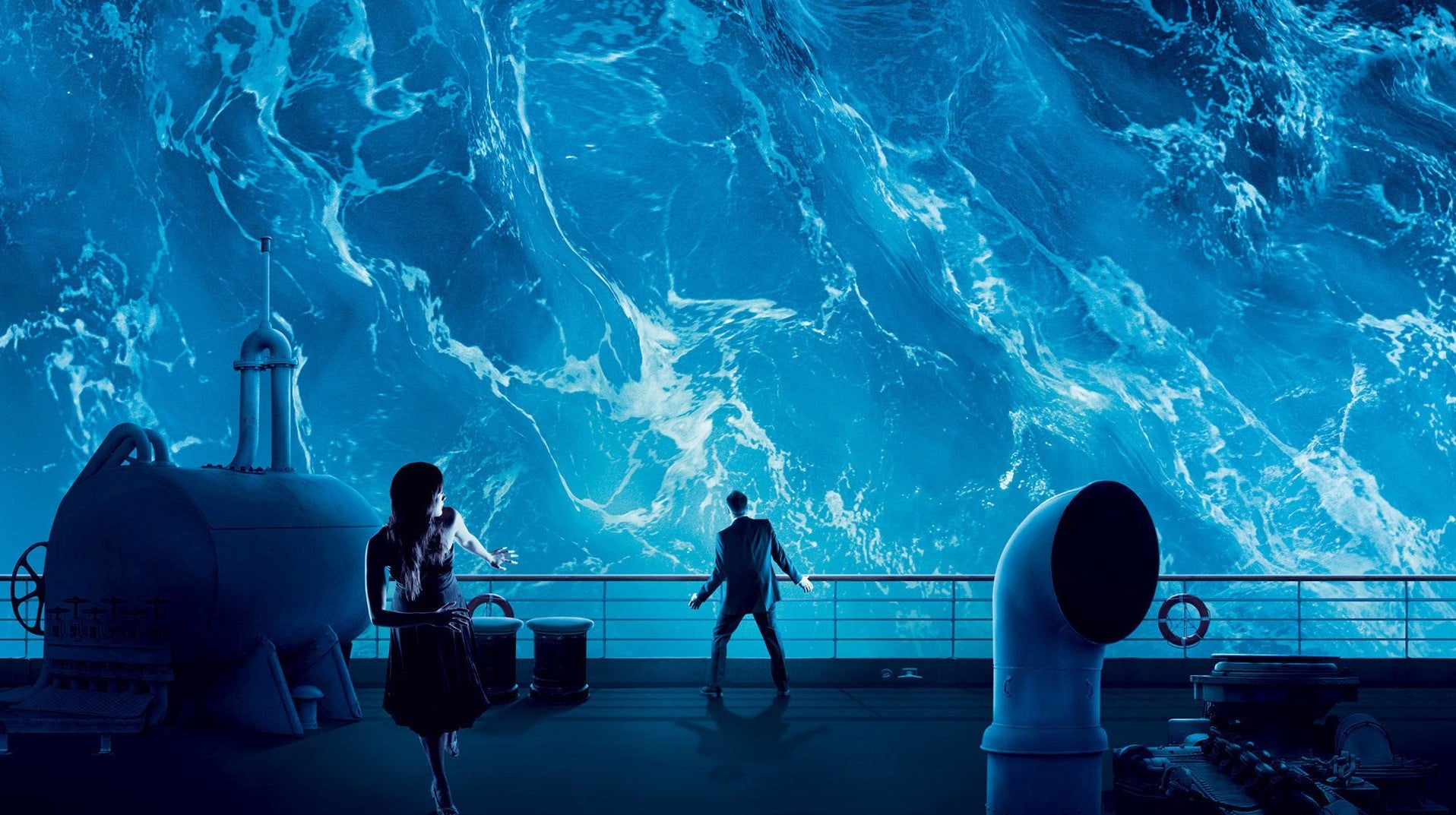 Imagem de Poseidon