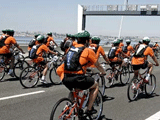 Imagem de BIKE TOUR - PORTO 2008
