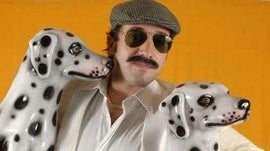 Imagem de Rouxinol Faduncho 