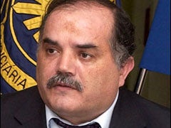 Imagem de Grande Entrevista Com Gonçalo Amaral
