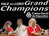 Imagem de TÉNIS: VALE DO LOBO GRAND CHAMPIONS