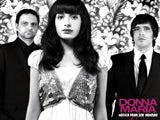 Imagem de Donna Maria - 