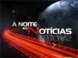 Imagem de � Noite, As Not�cias