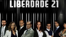 Imagem do Programa / Episiódio - Liberdade 21