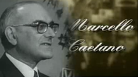 Pol�ticos Portugueses - Marcelo Caetano