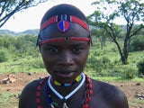 Imagem de Odisseia Tribal: Pokot- O Caminho Para a Idade Adulta