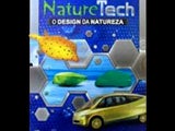 Imagem de NATUREZA E TECNOLOGIA