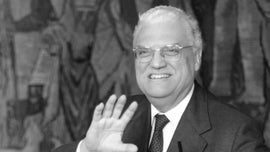Imagem de Pol�ticos Portugueses - Freitas do Amaral