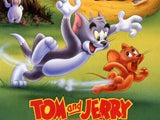 TOM E JERRY - O FILME