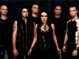 Imagem de WITHIN TEMPTATION - THE BLACK SYMPHONY