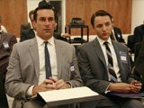 Imagem de Mad Men
