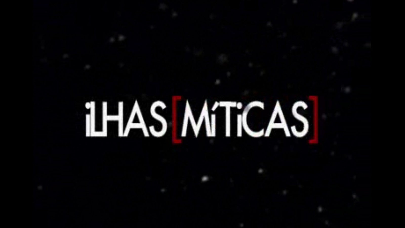 Imagem de Ilhas Míticas