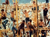 Imagem de WOODSTOCK - TRÊS DIAS DE PAZ, MÚSICA E AMOR