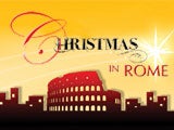 Imagem de NATAL EM ROMA: A CELEBRA��O