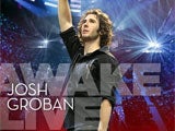 Imagem de JOSH GROBAN - AWAKE LIVE