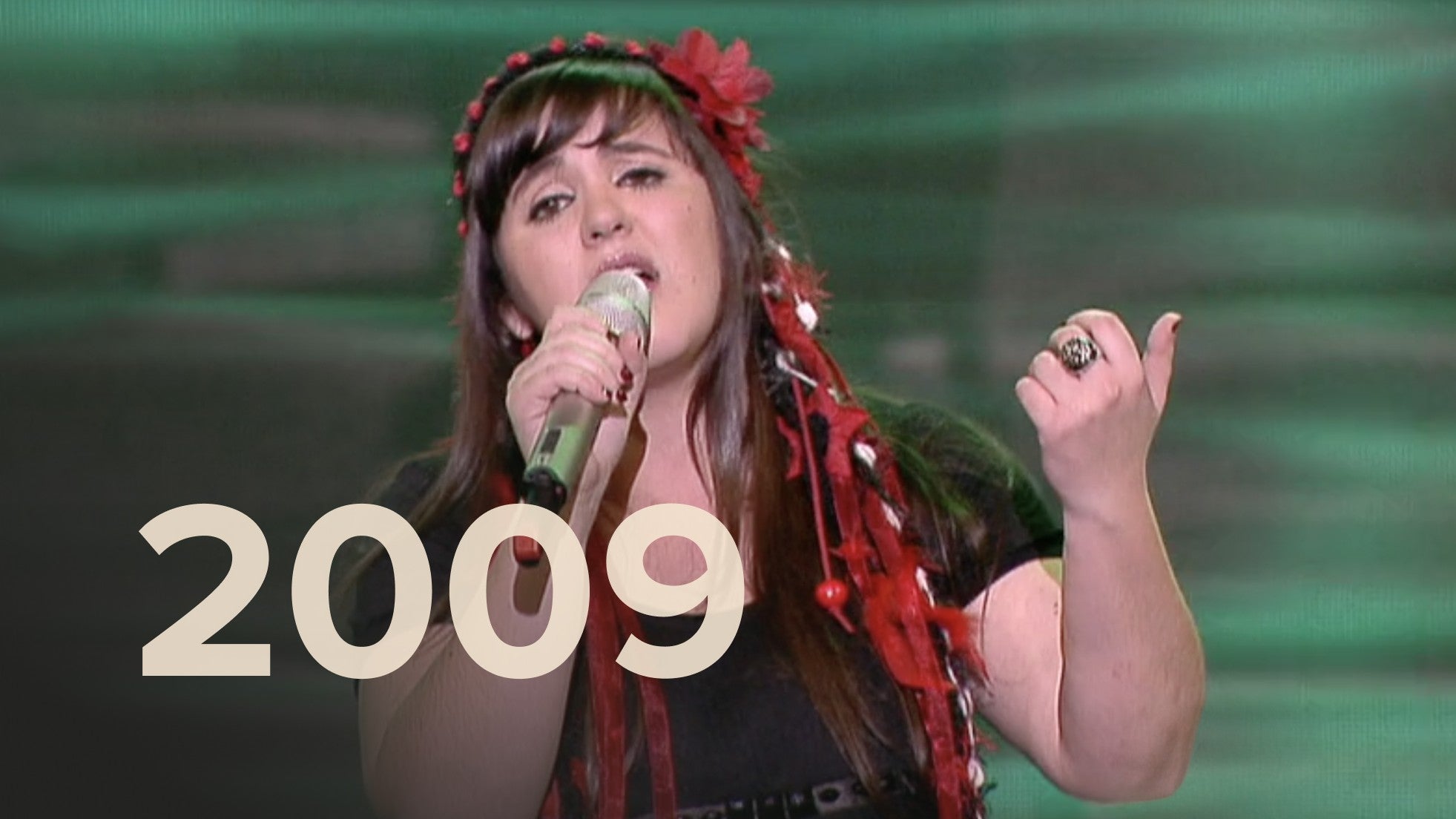 Play - Festival RTP da Canção 2009