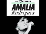 Imagem de Amália no Olympia - 20 Anos Depois