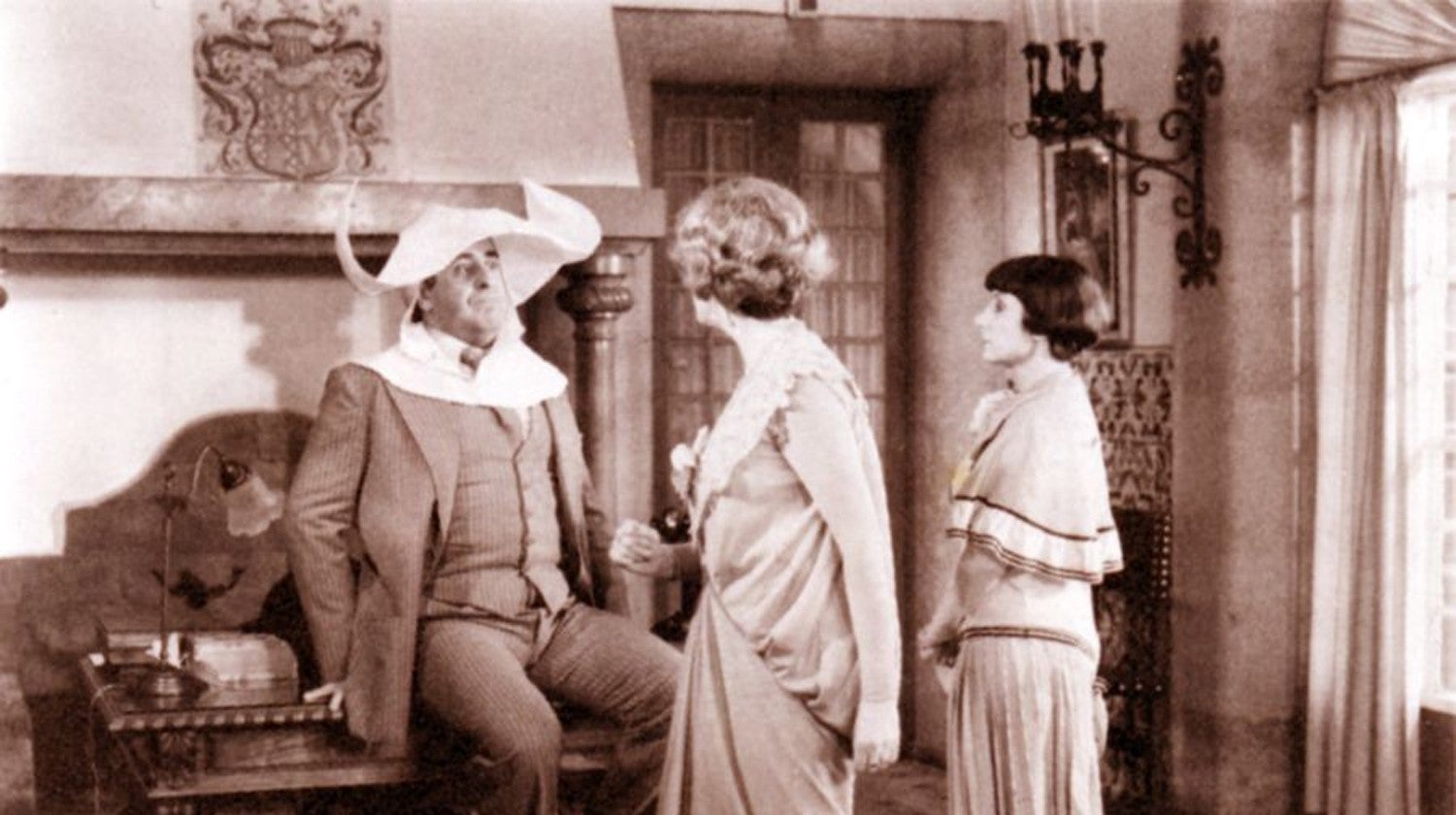 A Vida é Bela...!? Filmes RTP A Vida é Bela...!? Filmes RTP