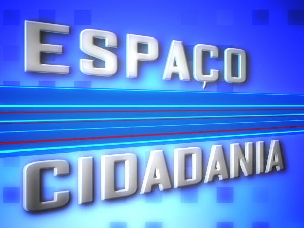 Imagem de ESPAÇO CIDADANIA