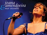 Imagem de Joana Amendoeira & Mar Ensemble