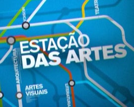 Imagem de ESTA��O DAS ARTES