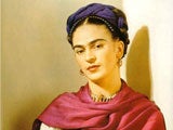 Imagem de FRIDA