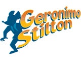 GERONIMO STILTON 