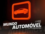 Imagem de Mundo Automóvel