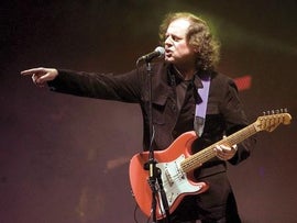 Imagem de UHF - ABSOLUTAMENTE AO VIVO