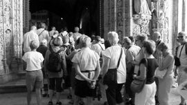 Imagem de Visita Guiada