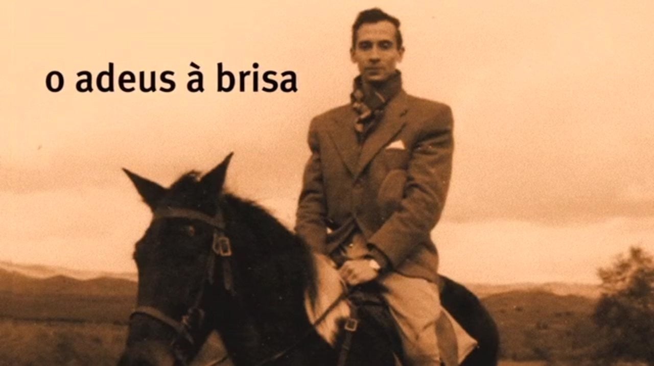 O Adeus  Brisa