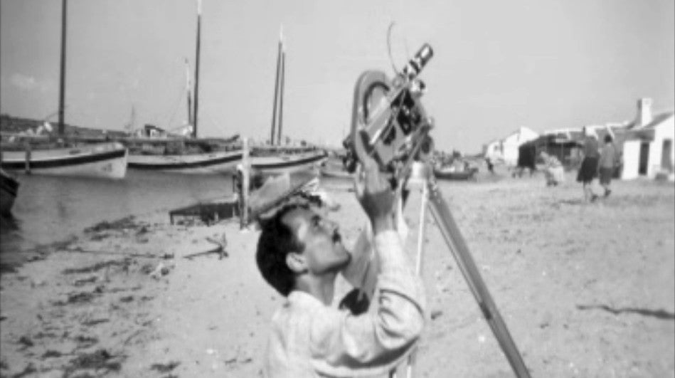 Imagem de Falamos de António Campos