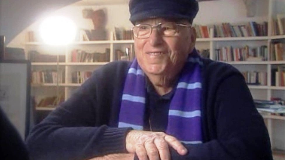 Imagem do Programa / Episiódio - Bartolomeu Cid dos Santos - Por Terras Devastadas